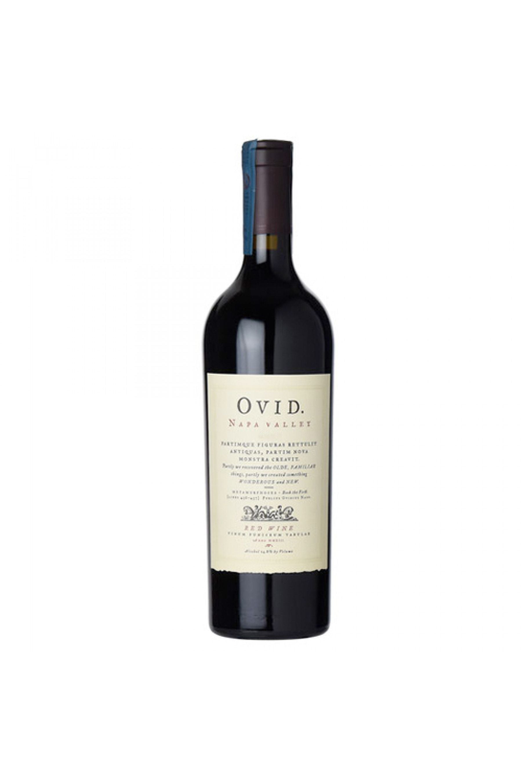 Ovid 2019 Proprietary Red, Napa Valley