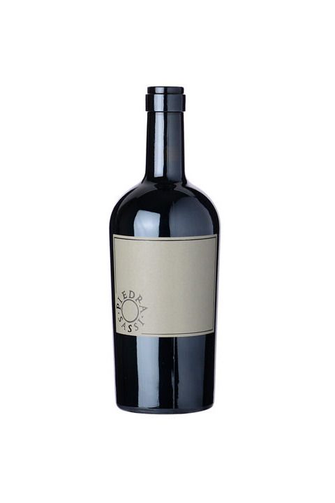 Piedrasassi 2022 "P.S." Syrah, Santa Barbara