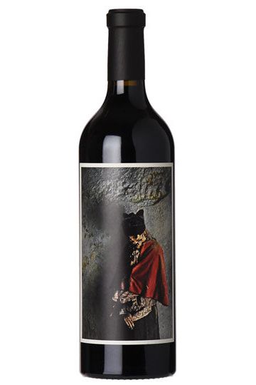 Orin Swift 2021 'Palermo' Cabernet Sauvignon, Napa Valley
