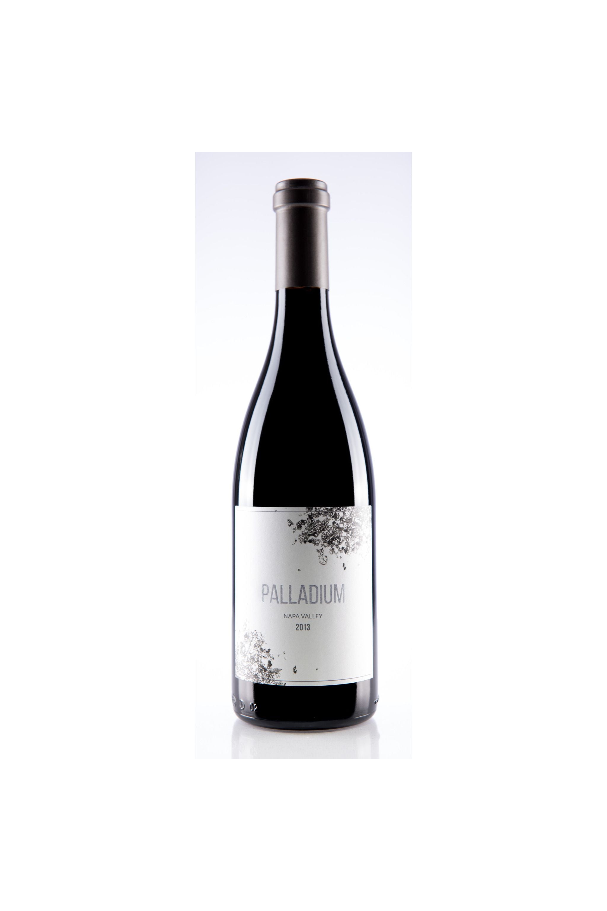 Palladium 2013 Red Blend, Napa Valley