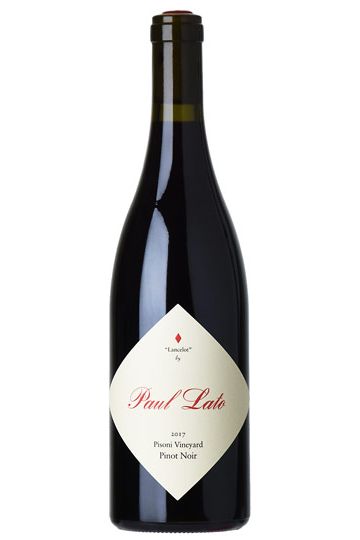 Paul Lato 2021 Victor Francis Peake Ranch Vineyard Pinot Noir, Santa Lucia Highlands