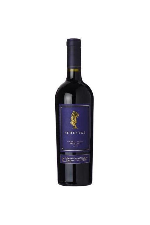Long Shadows 2019 "Pedestal" Merlot, Columbia Valley