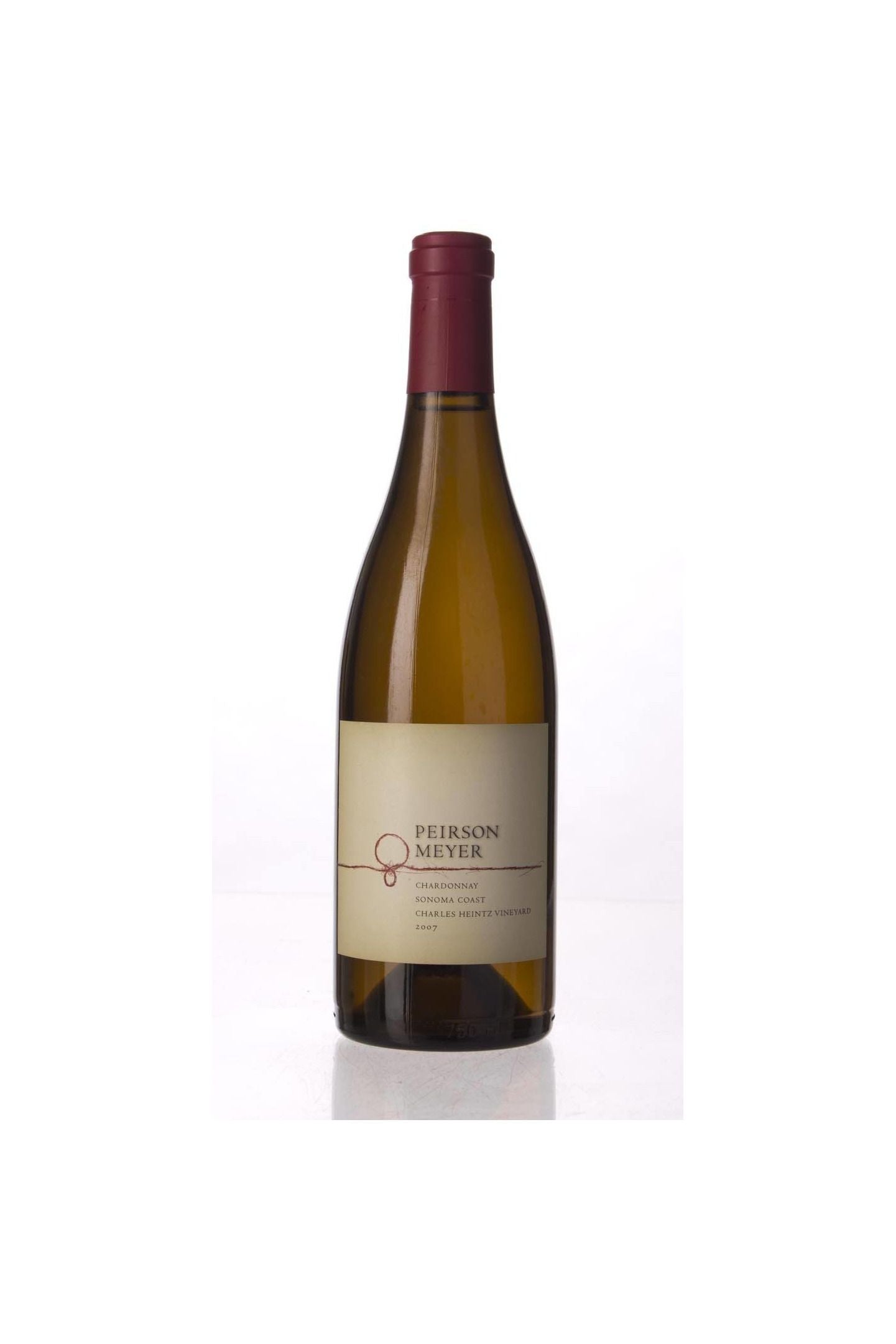 Peirson Meyer 2022 Sophia's Vineyard Chardonnay, Russian River Valley