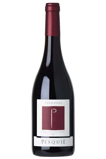 Chateau Pesquié 2021 "Les Terrasses" Cotes du Ventoux