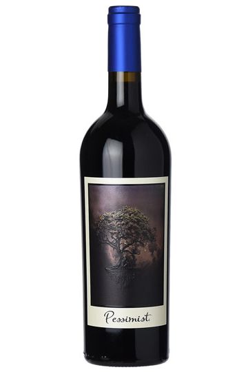 Daou Vineyards 2021 "Pessimist" Red Blend, Paso Robles