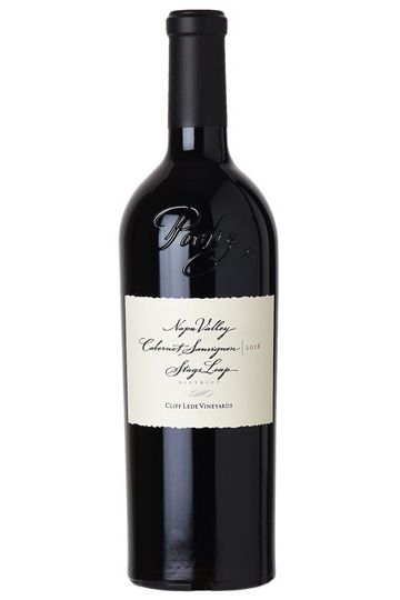 Cliff Lede 2021 "Poetry" Cabernet Sauvignon, Napa Valley