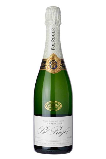 Pol Roger "Reserve" Brute Champagne