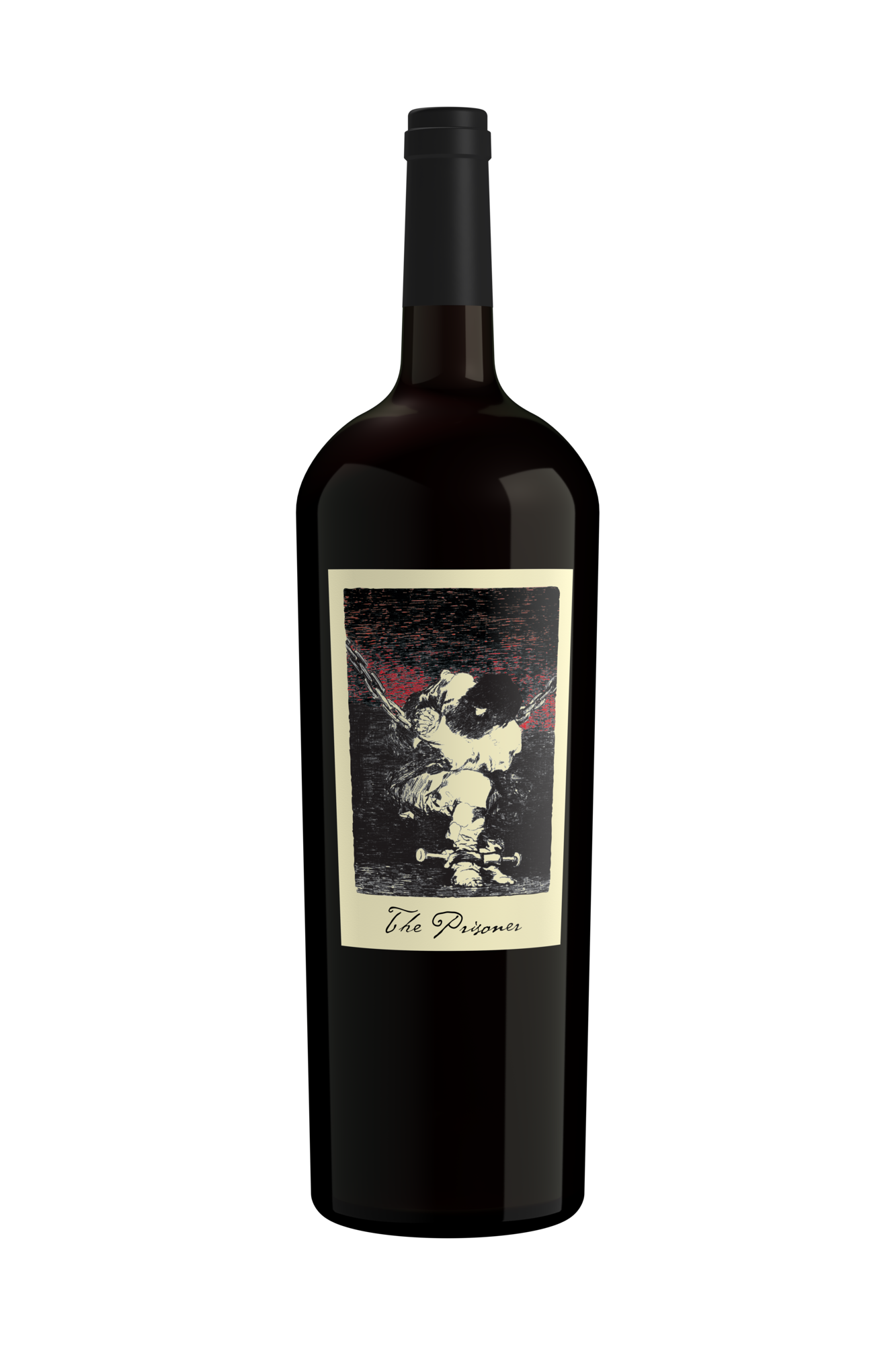 The Prisoner 2019 Red Blend, Napa Valley - DOUBLE MAGNUM (3L)