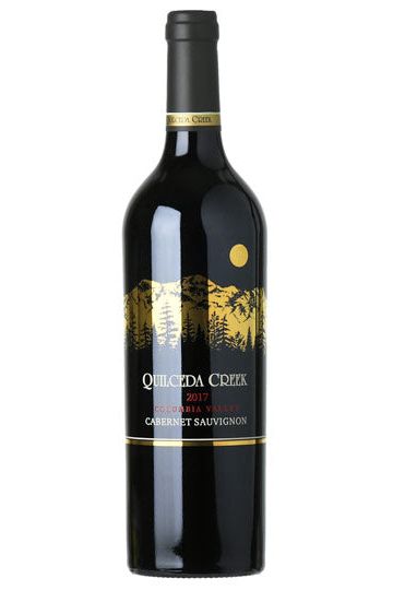 Quilceda Creek 2021 Cabernet Sauvignon, Columbia Valley
