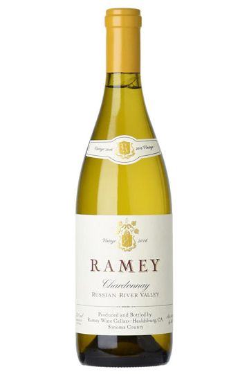 Ramey 2021 Russian River Valley Chardonnay