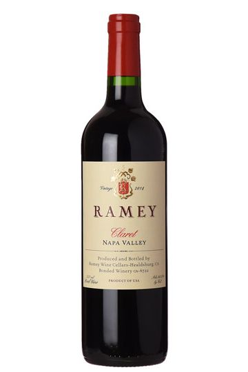Ramey 2019 Claret, Napa Valley