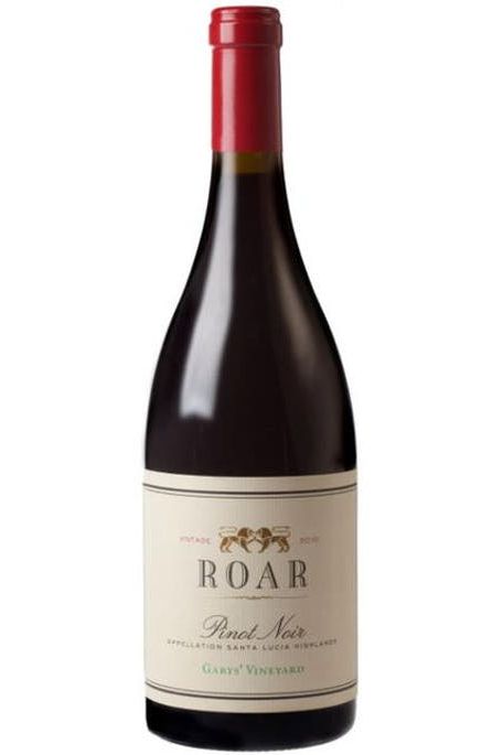 Roar 2022 Gary's Vineyard Pinot Noir, Santa Lucia Highlands