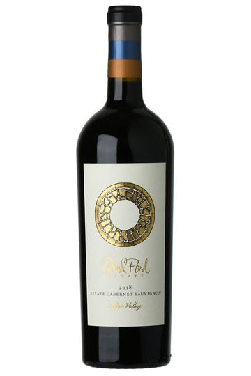 Round Pond Estate 2021 Cabernet Sauvignon, Napa Valley