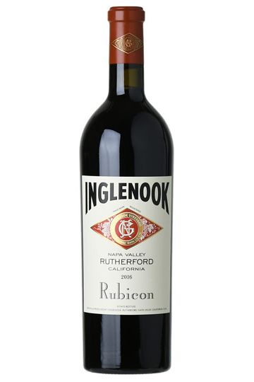 Inglenook 2018 "Rubicon" Rutherford Cabernet Sauvignon, Napa Valley