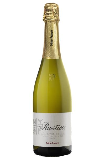 Nino Franco Rustico Prosecco Superiore