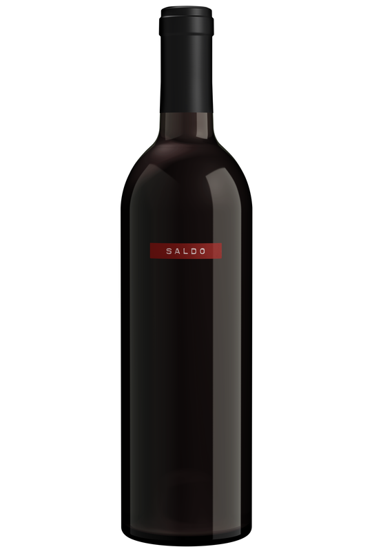 Prisoner Wine Co. 2021 "Saldo" Zinfandel, California
