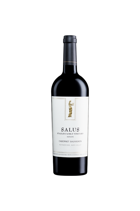 Staglin Family 2018 SALUS Cabernet Sauvignon, Napa Valley