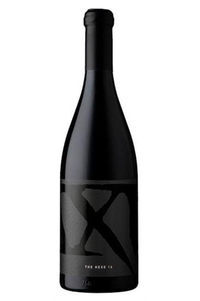 Saxum 2018 Hexe, Paso Robles MAGNUM (1.5L)
