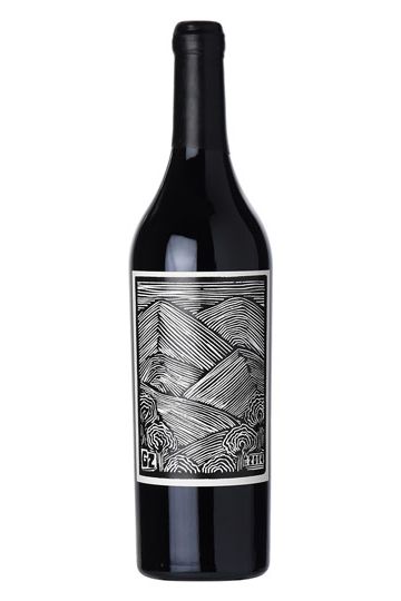 Saxum 2020 G2 Vineyard Red, Paso Robles