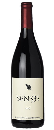 Senses 2022 Pinot Noir, Russian River Valley