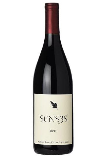 Senses 2021 'MCM88' Pinot Noir, Sonoma Coast