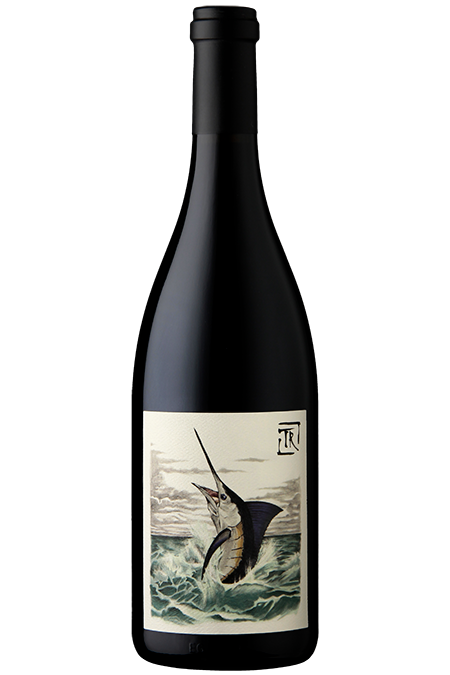 Turtle Rock 2021 Claude's Cuvee, Paso Robles