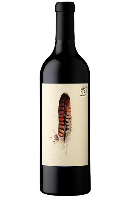 Turtle Rock 2021 Westberg Red, Paso Robles