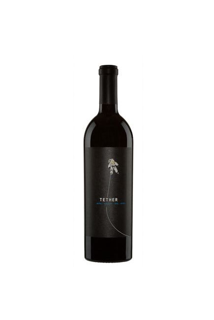 Tether 2014 Red, Napa Valley - Brix26