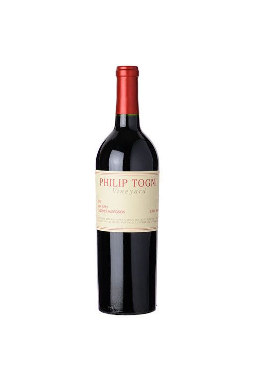 Philip Togni 2019 Estate Cabernet Sauvignon, Napa Valley