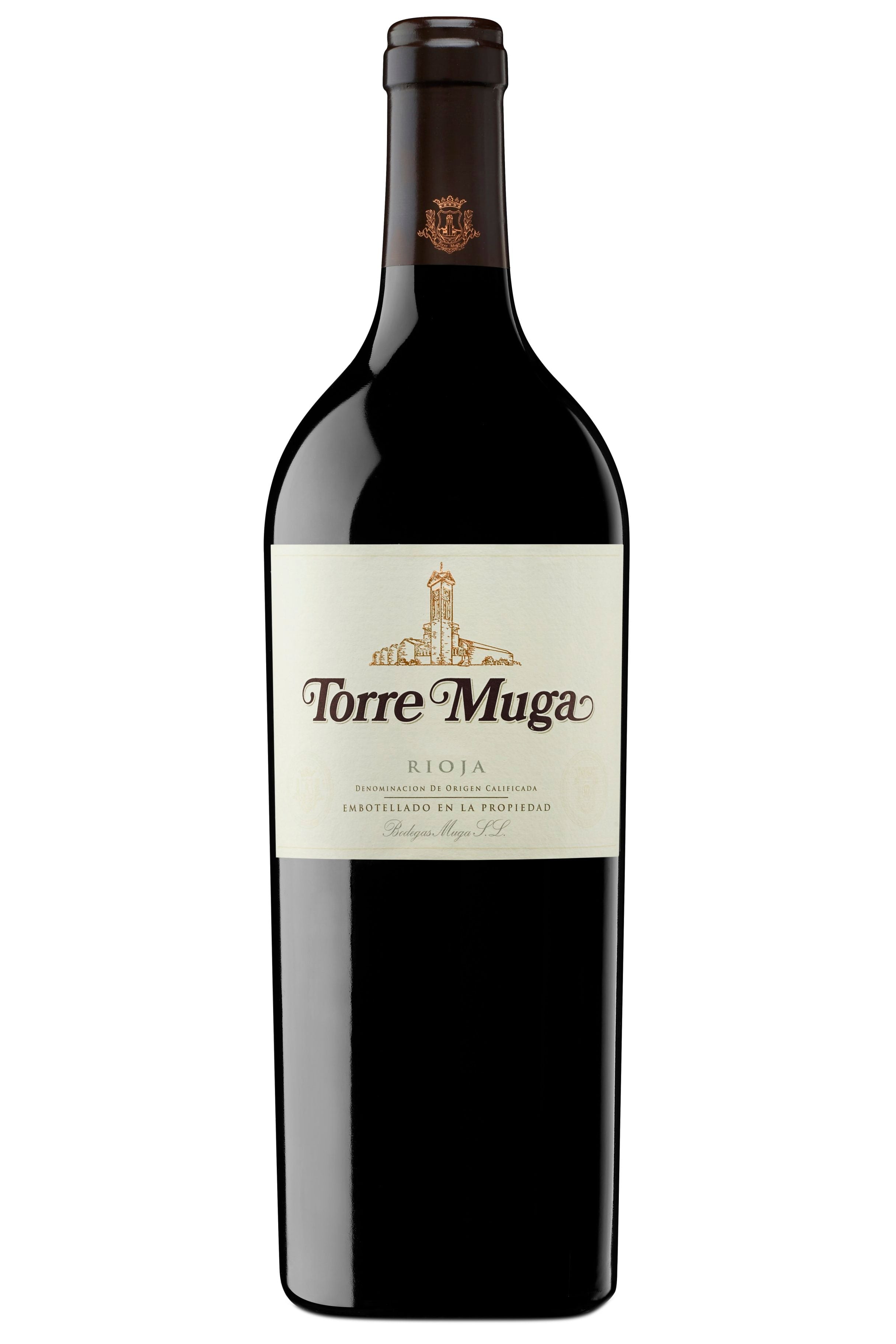 Muga 2019 Torre Muga Rioja