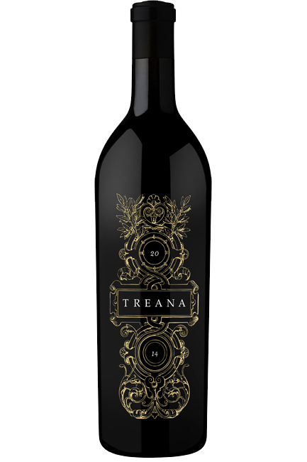 Treana 2023 Proprietary Red, Paso Robles