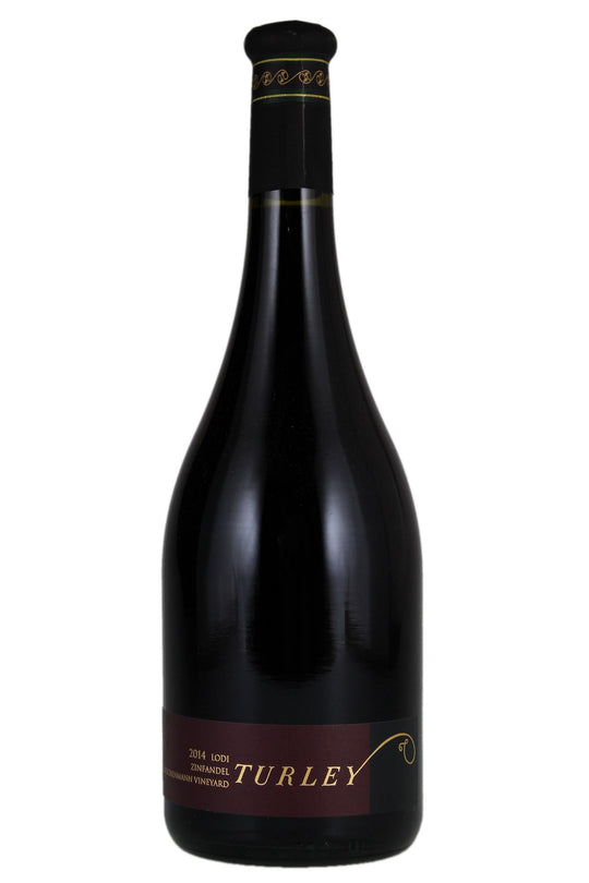 Turley 2022 Kirschenmann Vineyard Zinfandel, Lodi