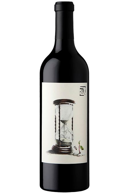 Turtle Rock 2020 Plum Orchard Red, Paso Robles