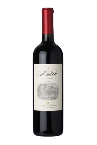 Antica 2018 Mountain Select Cabernet Sauvignon, Napa Valley