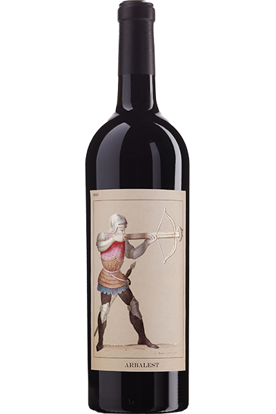Arbalest 2022 Red Bordeaux