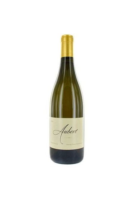 Aubert 2021 Powder House Estate Chardonnay, Sonoma Coast