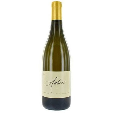 Aubert 2013 UV-SL Vineyard Chardonnay, Sonoma Coast - Brix26