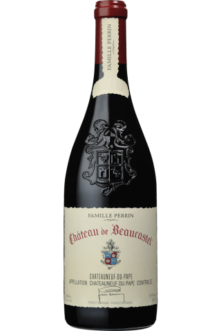 Chateau de Beaucastel 2021 Chateauneuf-du-Pape Rouge