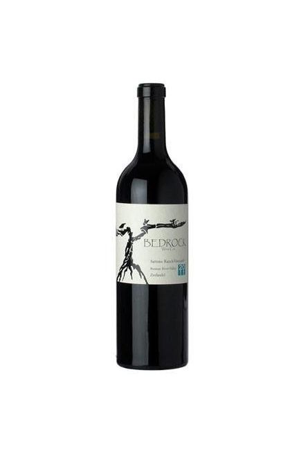 Bedrock 2022 Evanghelho Vineyard Heritage Red, Contra Costa County