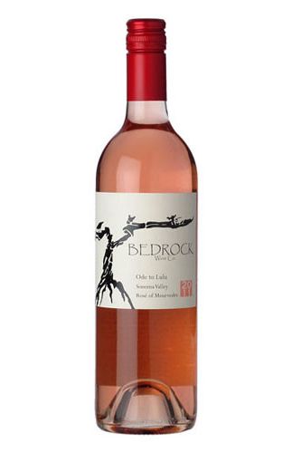 Bedrock 2024 "Ode to Lulu" Rose, California