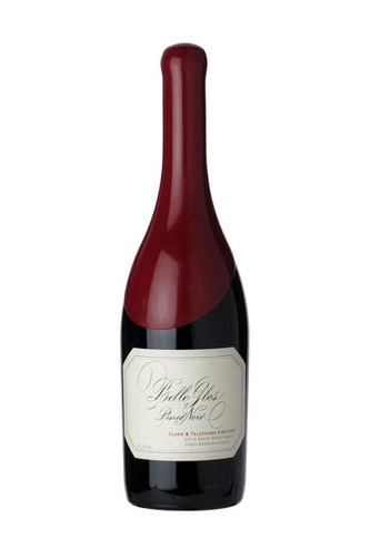 Belle Glos 2013 Clarke & Telephone Vineyard Pinot Noir, Santa Maria Valley  MAGNUM (1.5L) - Brix26