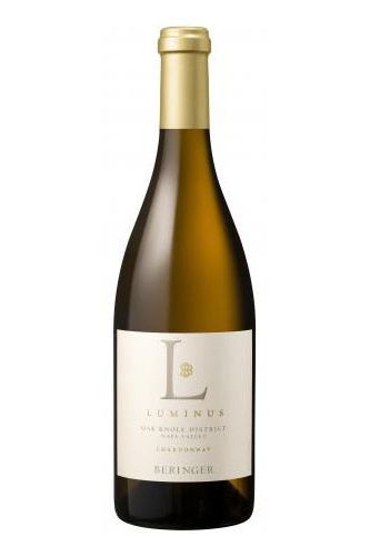 Beringer 2022 Luminus Chardonnay, Napa Valley
