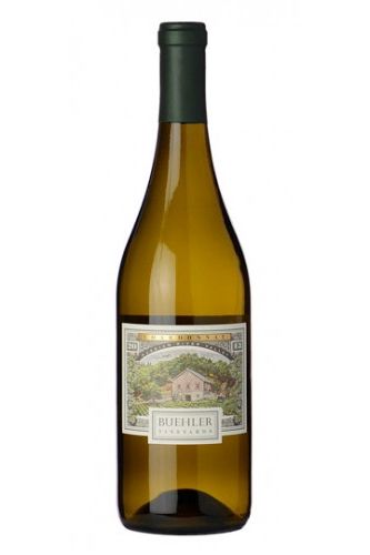 Buehler 2022 Chardonnay, Russian River Valley