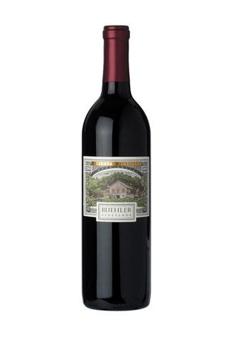 Buehler 2021 Estate Cabernet Sauvignon, Napa Valley