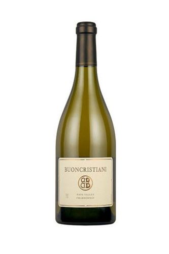Buoncristiani 2022 Chardonnay, Napa Valley