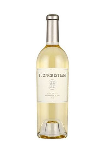 Buoncristiani 2023 Sauvignon Blanc, Napa Valley