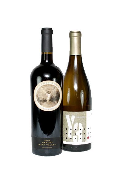 California Insider Wine Gift Sets