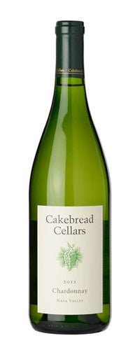 Cakebread 2014 Chardonnay, Napa Valley - Brix26
