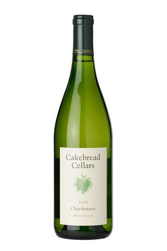 Cakebread 2023 Chardonnay, Napa Valley
