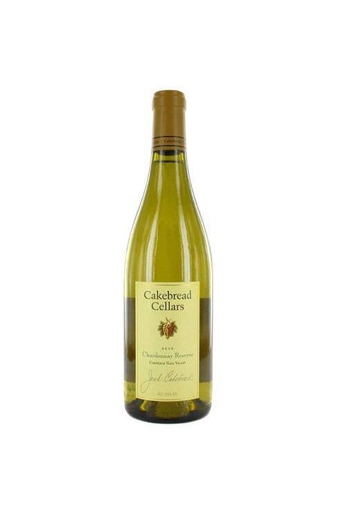 Cakebread Cellars 2022 Reserve Chardonnay, Napa Valley